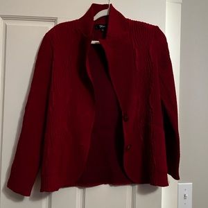 Flair Women’s Jacket Sz S